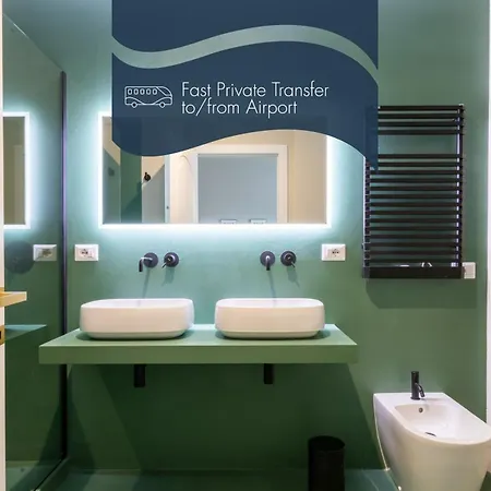 Daplace - Corso Sempione 3* Milan