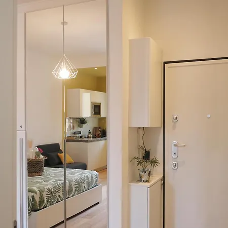 P&d Navigli Via Paoli Apartment Milan