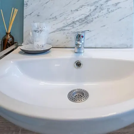 Singola Con Ac, Tv, Wi-fi E Cucina * Milano