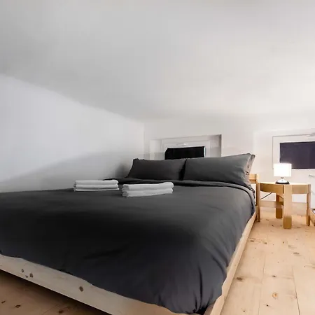 Apartament Junior With Netflix And Wifi *