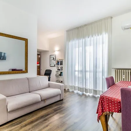 Διαμέρισμα Domusmi Gozzano-4