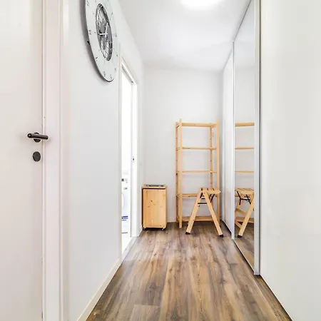 Διαμέρισμα Domusmi Gozzano-4 *