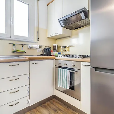 Διαμέρισμα Domusmi Gozzano-4 Μιλάνο