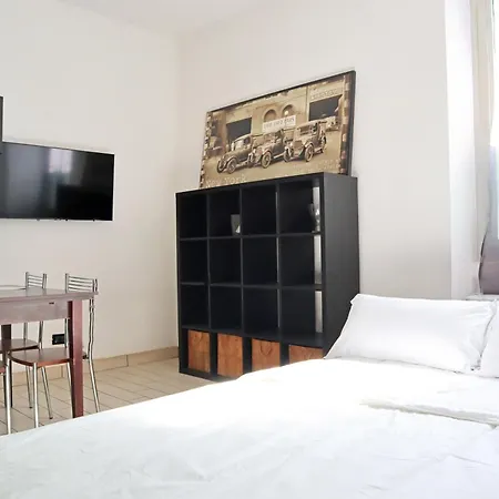Isola Comfort Milan