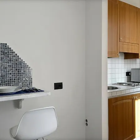 아파트 Wonderful Flat Center *