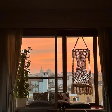 Urban Jungle - Attico Vista Duomo *