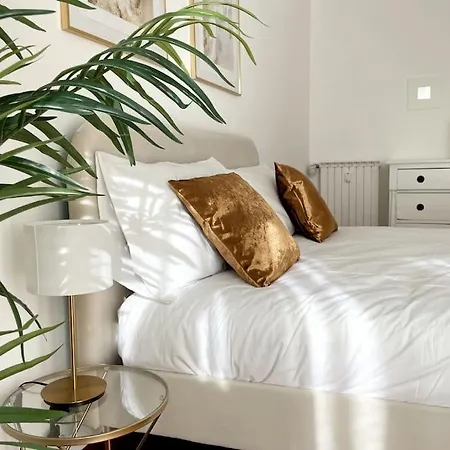 Amazing Flat With Terrace