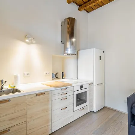 Lejlighed Relstay - Navigli - 1br Milano