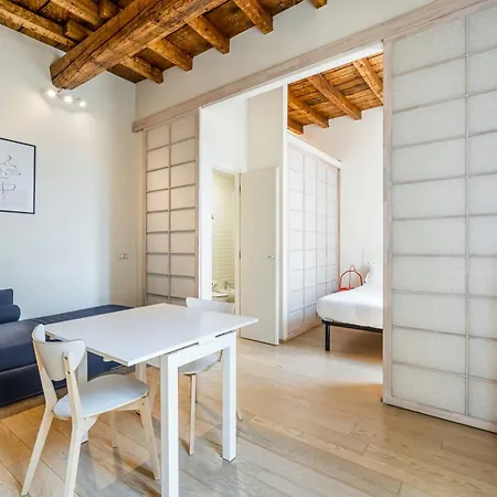 Relstay - Navigli - 1br Lejlighed