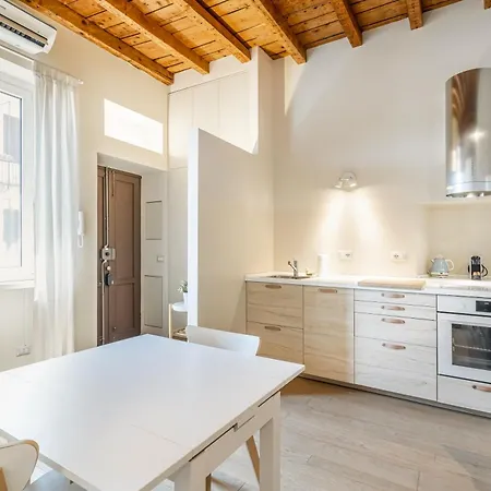 Relstay - Navigli - 1br Lejlighed *