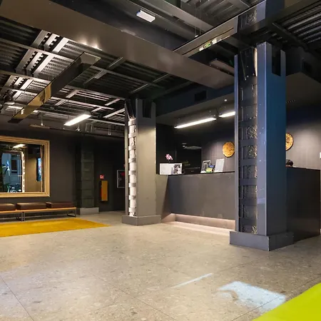 מלון Smart מילאנו