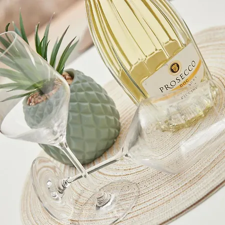 Appartement Gioia 55 Milaan