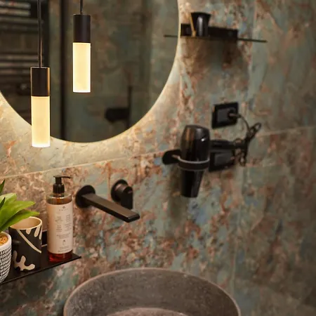 Appartement Gioia 55 Milaan