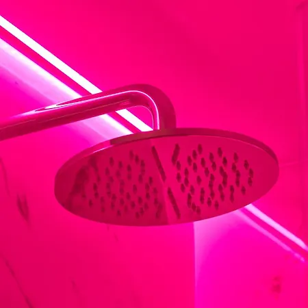 Gioia 55 Apartment