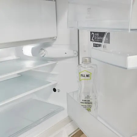 Appartement Gioia 55 *