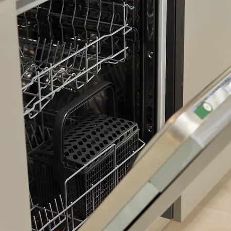 Gioia 55 Appartement Milaan