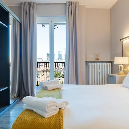 Retreats Mailand