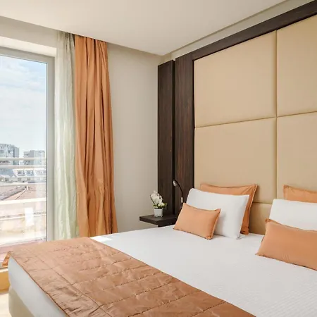 Dei Cavalieri Duomo 4* Milaan