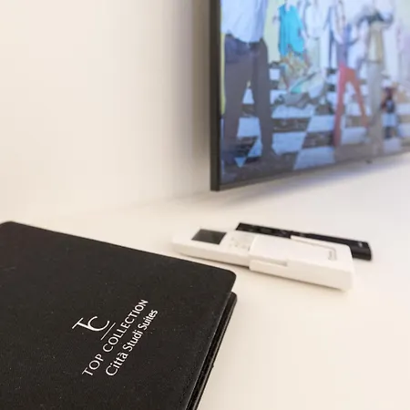 With Balcony - Collection 米兰