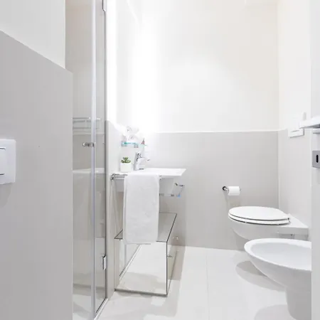 With Balcony - Collection 公寓