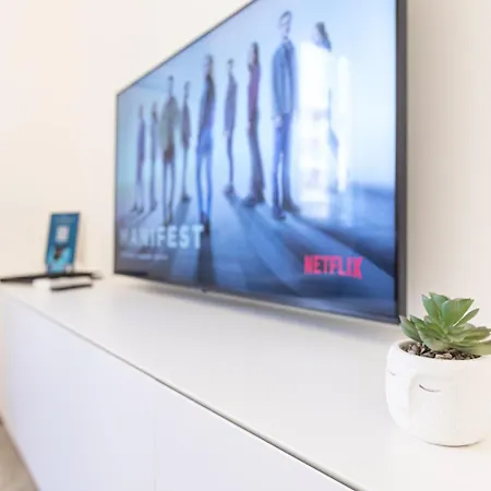 With Balcony - Collection 公寓 米兰