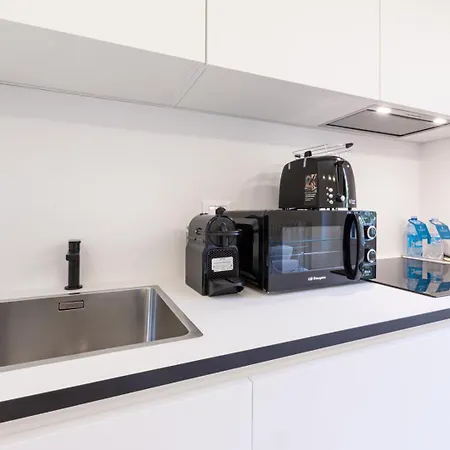 With Balcony - Collection 公寓