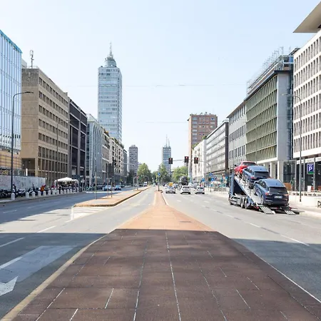 公寓 With Balcony - Collection *