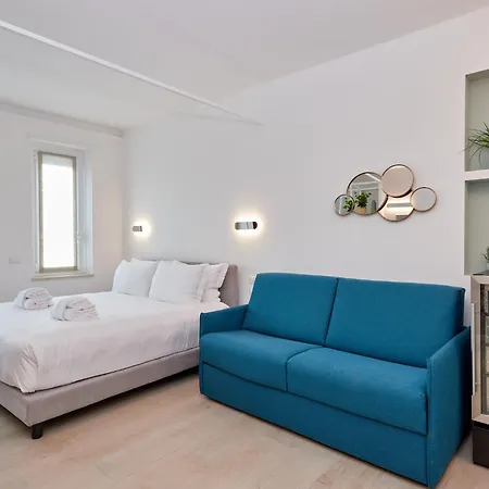 Gioia 55 Milan