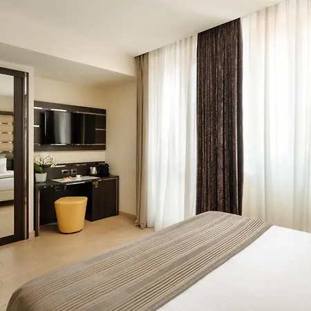 The Square Duomo - Preferred & Milaan