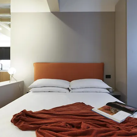 Contempora - Ampio Monolocale Medici 7 * Milaan