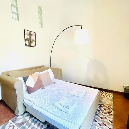 Apartamento Avdkapartment