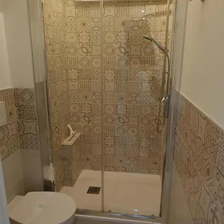 Daire Da Rosa E Pier - Charming