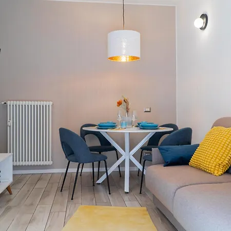 Littesuite Ippodromo Sansiro Citylife Apartman