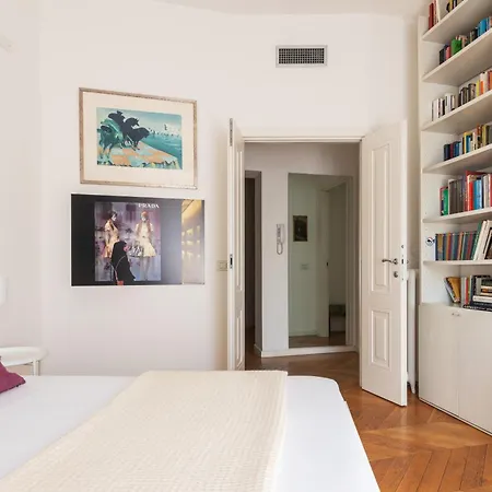 Quadrilocale Navigli