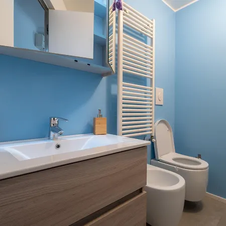 Buenos Aires - Bilocale Palazzo Storico