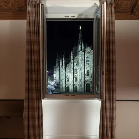 Πανσιόν Amabilia 4*