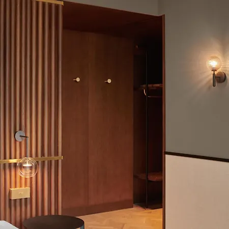 Amabilia Μιλάνο