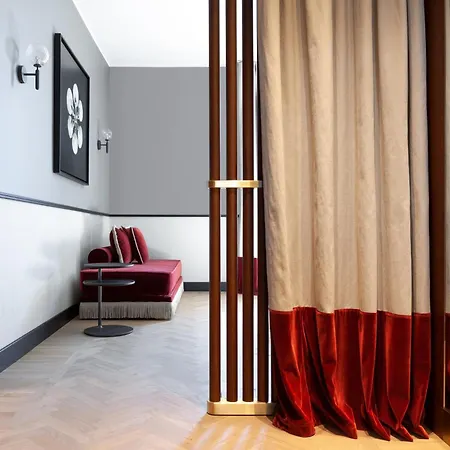 Amabilia Πανσιόν Μιλάνο