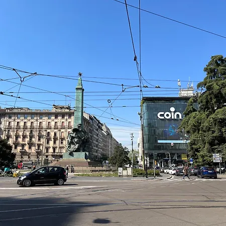 Camila's House Lejlighed *