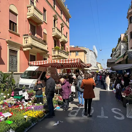 Camila's House * Milano