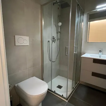 Camila's House Lejlighed Milano