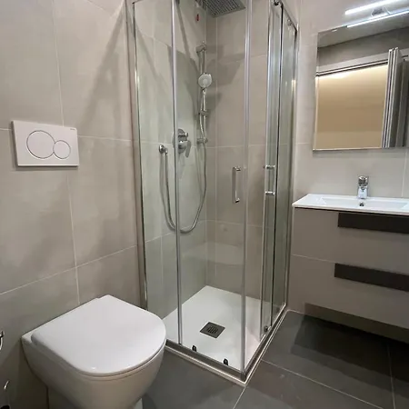 Lejlighed Camila's House *