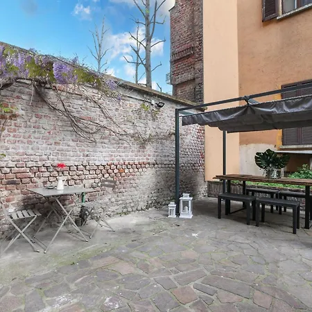 Appartement Primopiano - Bonghi A