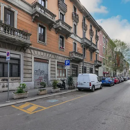 Appartement Primopiano - Bonghi A Milaan