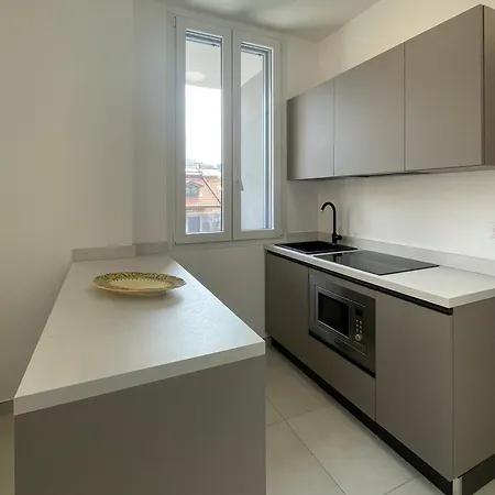 Carissimi 4 Apartman *