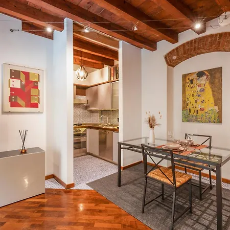 Appartement Brera - 7sundays