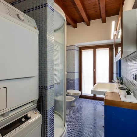 Brera - 7sundays Appartement Milan