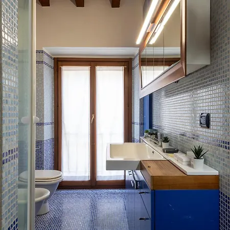 Appartement Brera - 7sundays Milan