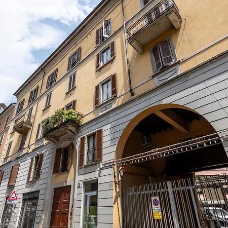 Brera - 7sundays Appartement *