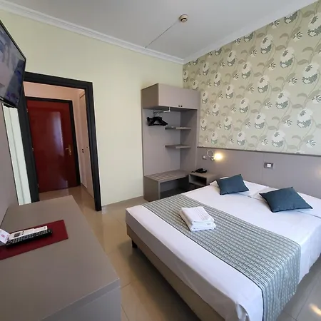 Dei Fiori Hotel Mediolan